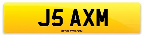 J5 AXM