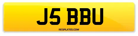 J5 BBU