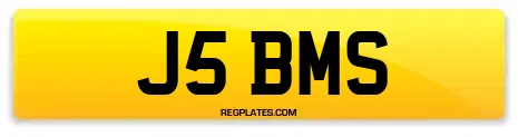 J5 BMS