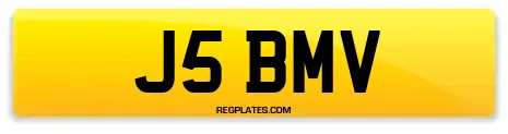 J5 BMV