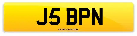 J5 BPN