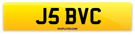 J5 BVC