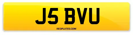 J5 BVU