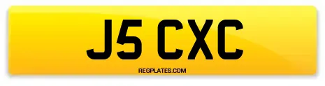 J5 CXC