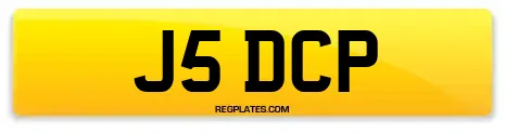 J5 DCP