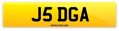 J5 DGA