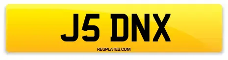 J5 DNX
