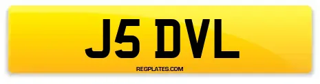 J5 DVL