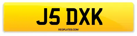 J5 DXK