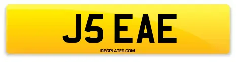 J5 EAE