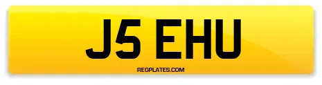 J5 EHU