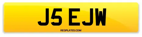 J5 EJW