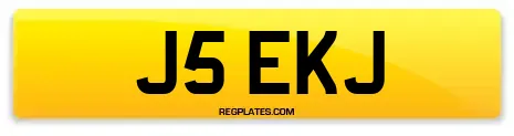 J5 EKJ