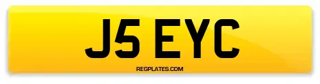 J5 EYC