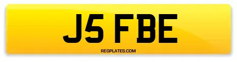 J5 FBE