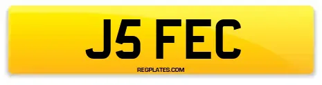 J5 FEC