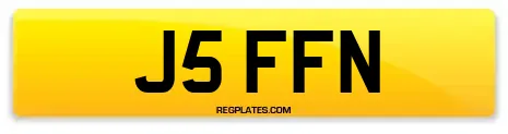 J5 FFN