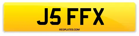 J5 FFX
