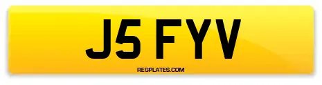 J5 FYV