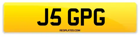 J5 GPG