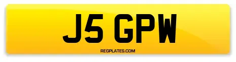 J5 GPW