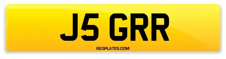 J5 GRR