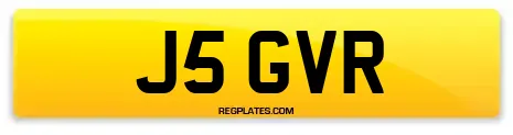 J5 GVR