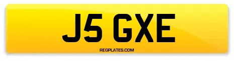 J5 GXE