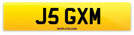 J5 GXM