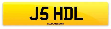 J5 HDL