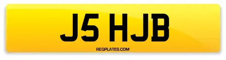 J5 HJB