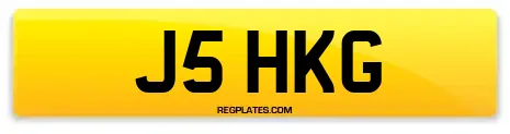 J5 HKG