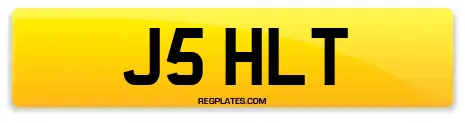 J5 HLT