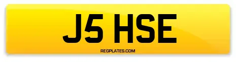 J5 HSE
