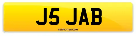 J5 JAB