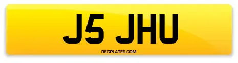 J5 JHU