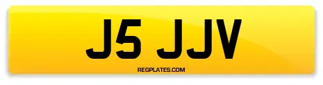 J5 JJV