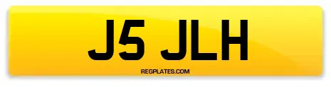 J5 JLH