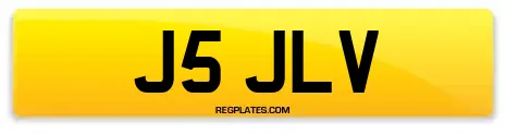 J5 JLV