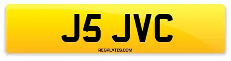 J5 JVC