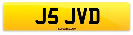 J5 JVD