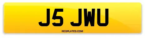 J5 JWU