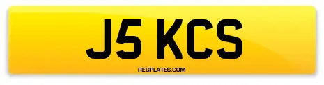 J5 KCS
