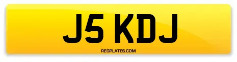 J5 KDJ