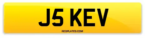 J5 KEV