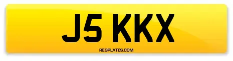 J5 KKX