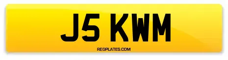 J5 KWM