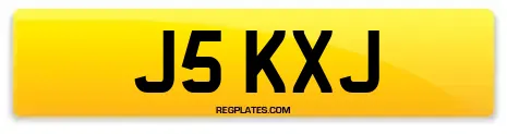 J5 KXJ