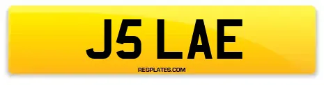 J5 LAE