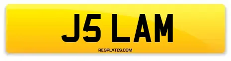 J5 LAM